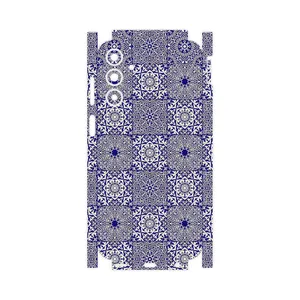 MAHOOT Iran Tile 11-FullSkin Cover Sticker for Samsung Galaxy A15