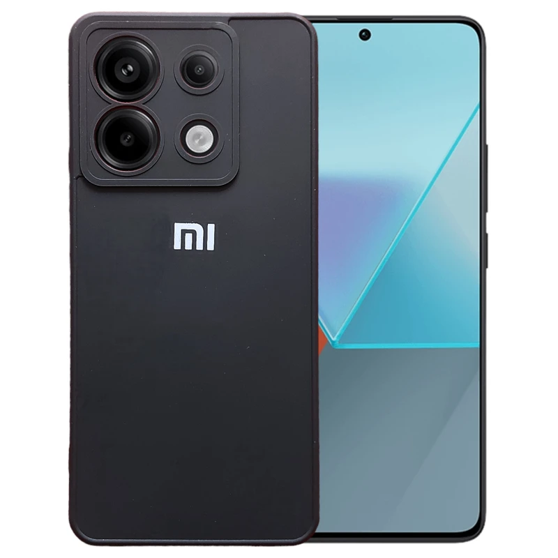کاور مدل Note13_Azzzzaaaaarrrz مناسب برای گوشی موبایل شیائومی Redmi Note 13 5G