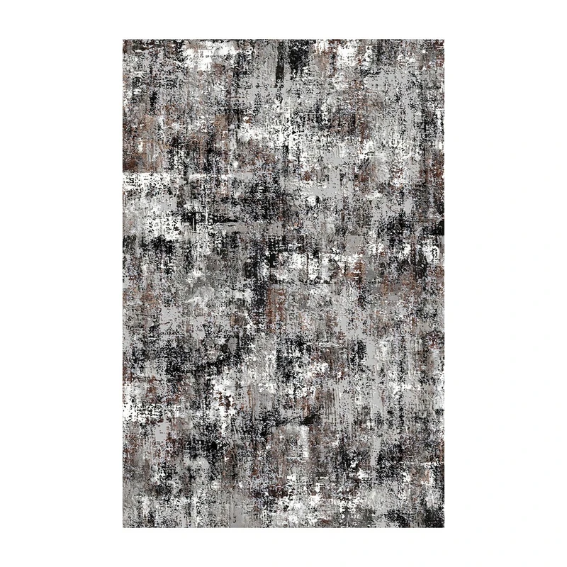 روفرشی مدل کشدار کد f1107 زمینه چند رنگ