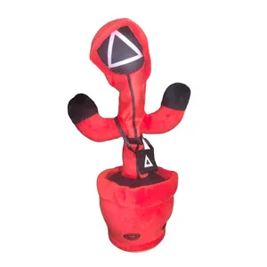 اسباب بازی مدل عروسک رقصان اسکوییدگیم