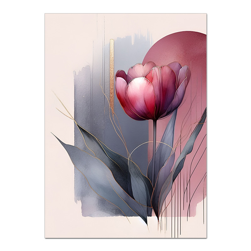 کارت پستال مدل سه بعدی کد CP83