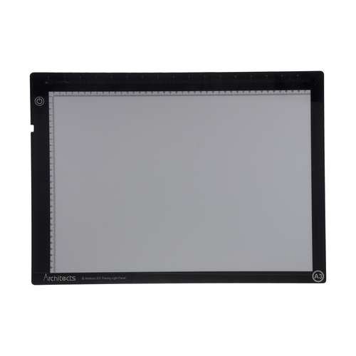 تخته نور آرشیتکت مدل A3 سایز 34 × 48 سانتی متر