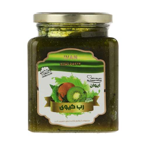رب کیوی ایوان - 1 کیلوگرم  
