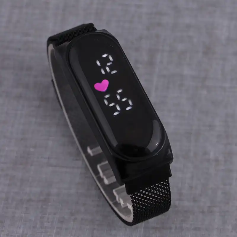 ساعت مچی دیجیتال دیتر مدل LE 3526 -ME-ME