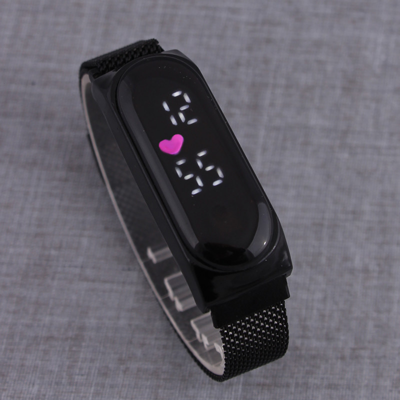 ساعت مچی دیجیتال دیتر مدل LE 3526 -ME-ME