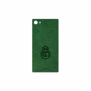 MAHOOT GL-REAL Cover Sticker for Sony Xperia Z5 Compact