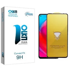 Cooling Olka OG Screen Protector For Motorola Moto G Stylus 5G