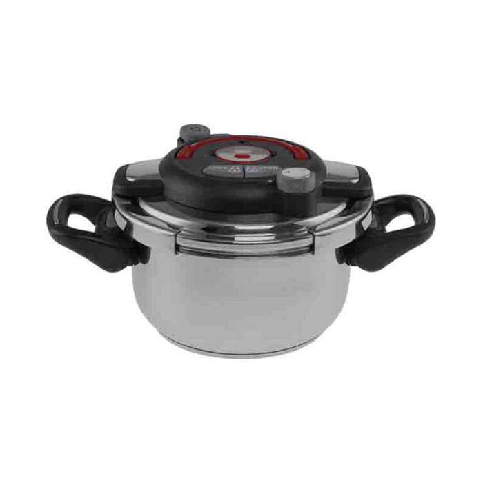 زودپز مایر مدل MR-1824 ظرفیت 7.5 لیتر زودپز مایر مدل MR-1824 ظرفیت 7.5 لیتر
