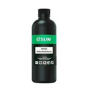 رزین پرینتر سه بعدی ایسان مدل OM100 حجم 500 میلی لیتر 