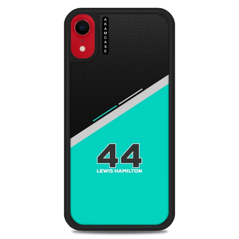 کاور آکام مدل AMC-WAXR-BENZ7 مناسب برای گوشی موبایل اپل iPhone XR