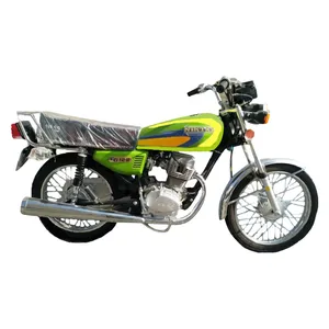 موتور سیکلت نیکتاز مدل 125 CDI سال 1397