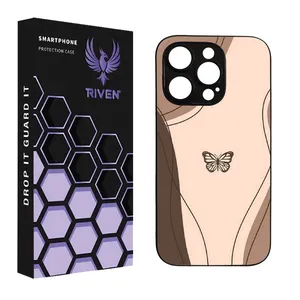 RIVEN RI3-6 Case For Apple iphone 13 Pro Max