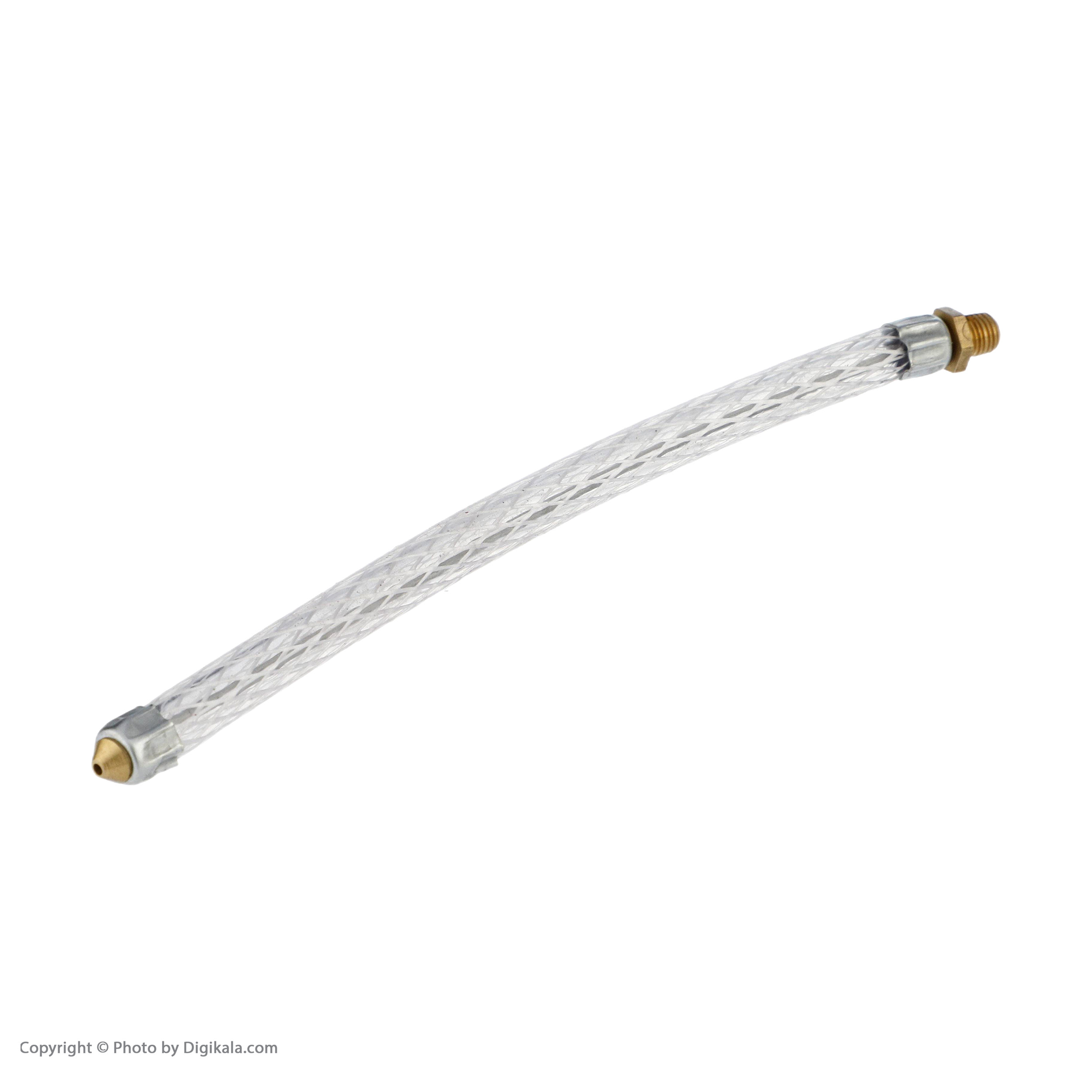 روغن دان یوکوهاما مدل 001 گنجایش 300 میلی لیتر