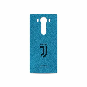 MAHOOT BL-JUVE Cover Sticker for LG V10