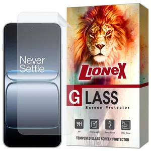 Lionex LFNMB20 Screen Protector For OnePlus Nord 5