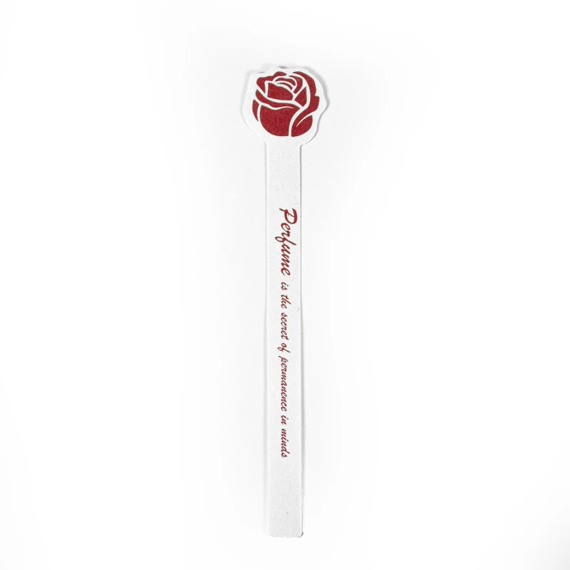 کاغذ تستر عطر مدل گل بسته 500 عددی