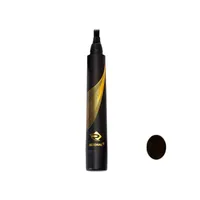 هاشور ابرو رزونال مدل beardfull کد B12 شماره&nbsp;317 رنگ قهوه ای