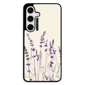 AKAM AMC-WSGS24-LAVENDER-2 Cover For Samsung Galaxy S24