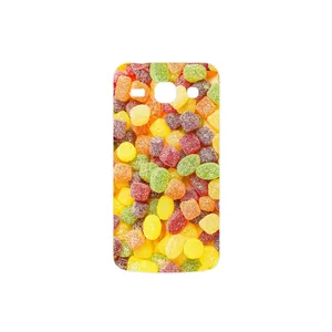 MAHOOT Gummi candy 2 Cover Sticker for Samsung Galaxy STAR PLUS 2