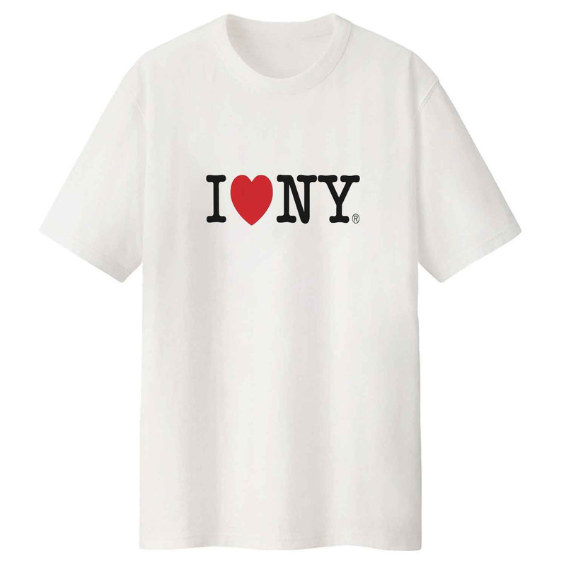 تی شرت لانگ آستین کوتاه مردانه مدل NY کد LL163 S