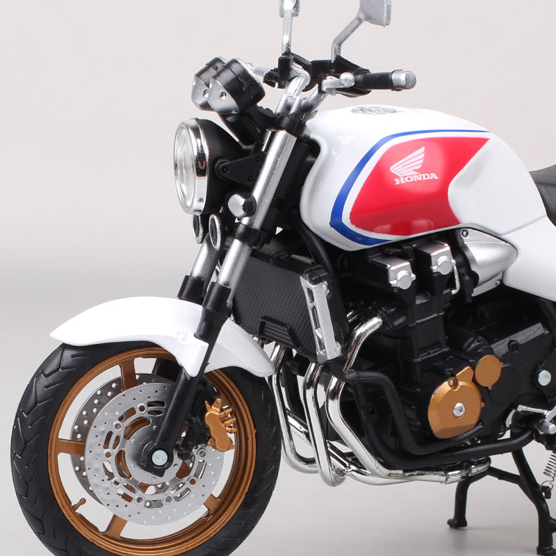 موتور بازی مدل هوندا طرح Automaxx 1/12 HONDA CB1300 SF موتور بازی مدل هوندا طرح Automaxx 1/12 HONDA CB1300 SF