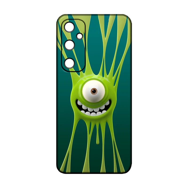 کاور مدل مایک کد 442 مناسب برای گوشی موبایل سامسونگ Galaxy A55