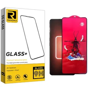 Randika RK King Screen Protector For Realme  GT Neo5