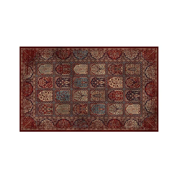   پادری مدل فرش کد MN-M35M001-MR0070 سایز 76x46 سانتی متر