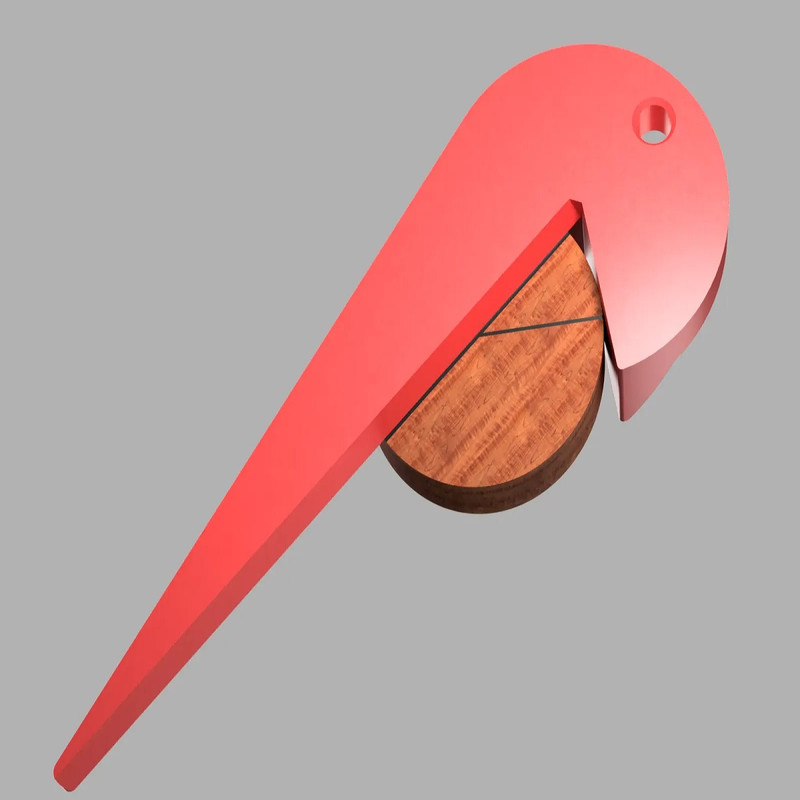 شعاع سنج مدل رادیوس 01