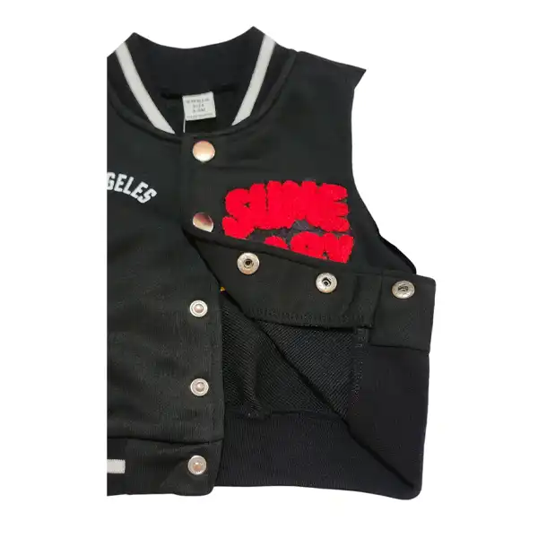 سویشرت نوزادی شین مدل 5685