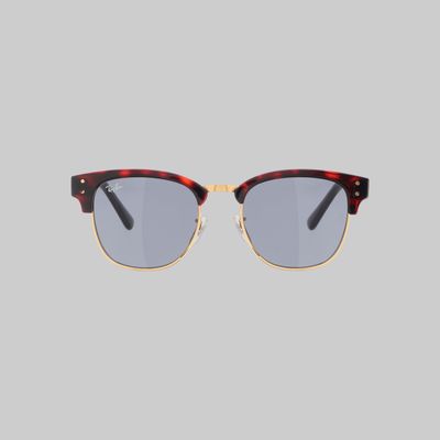 عینک آفتابی کلاب مستر (Clubmaster) ری بن مدل RB0504S-1398-81