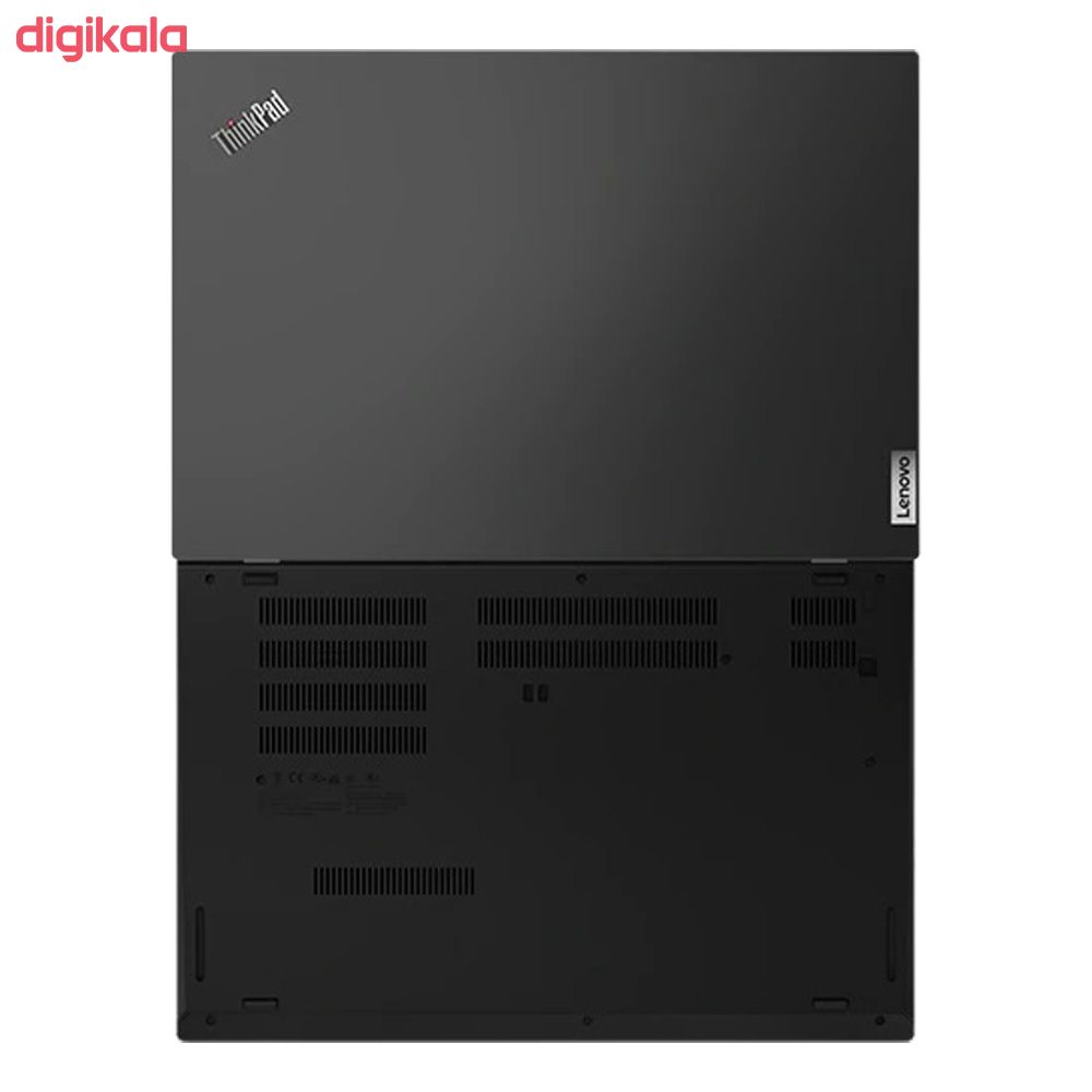 لپ تاپ 15.6 اینچی لنوو مدل ThinkPad E15-KH