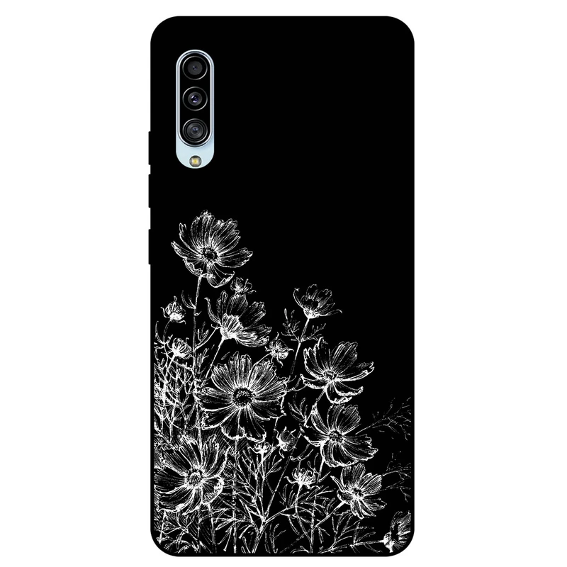 کاور مگافون کد 7274 مناسب برای گوشی موبایل سامسونگ Galaxy A90 5G 