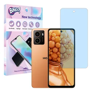 Bingo Tough model matte anti blue screen protector suitable for HMD Pulse Plus mobile phone