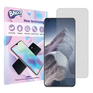 Bingo Tough model matte screen Protector Suitable for Xiaomi Mi 11 Ultra Mobile Phone