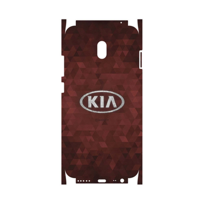 برچسب پوششی ماهوت مدل KIA-FullSkin مناسب برای گوشی موبایل شیائومی Redmi 8A