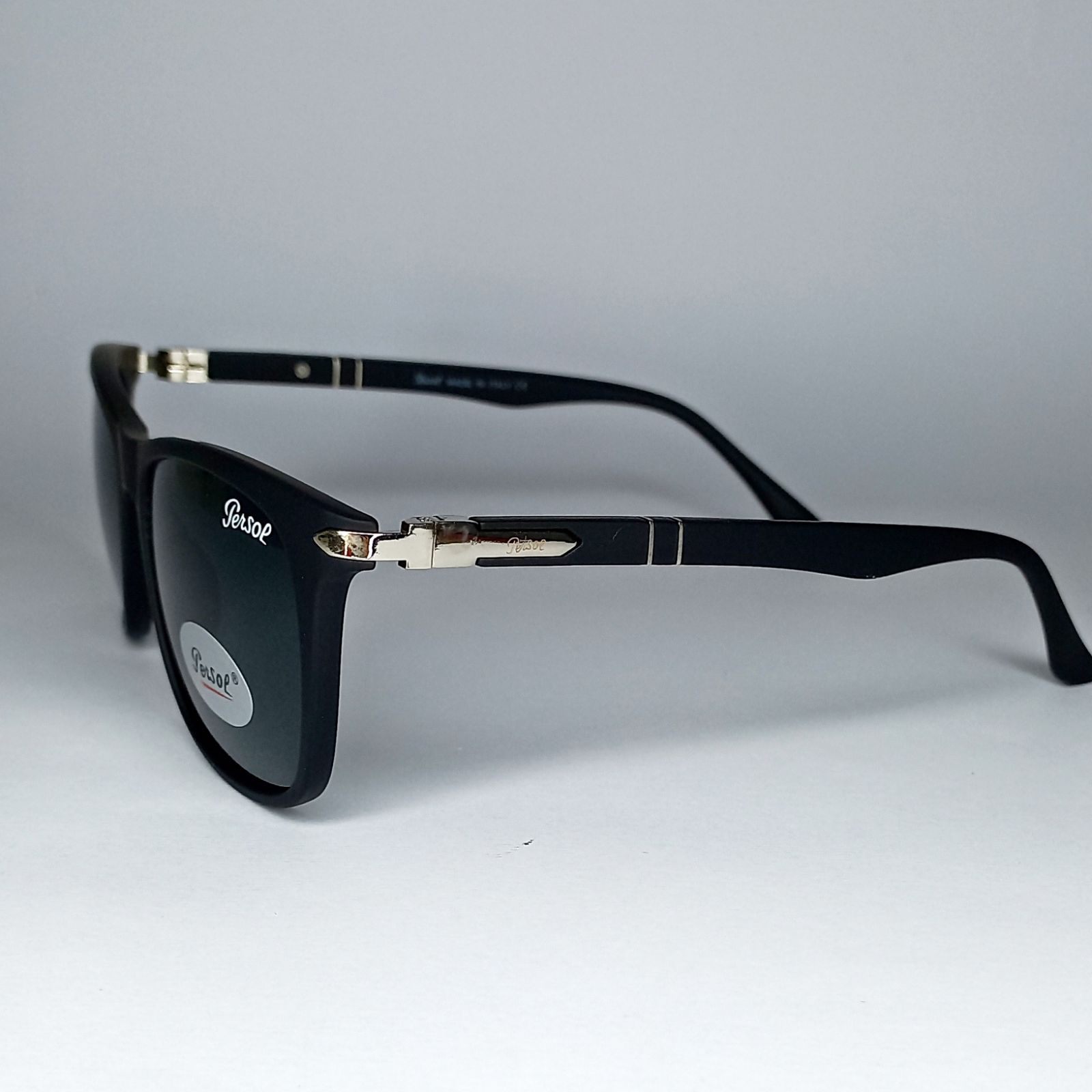 عینک آفتابی پرسول مدل Gd65 -  - 2