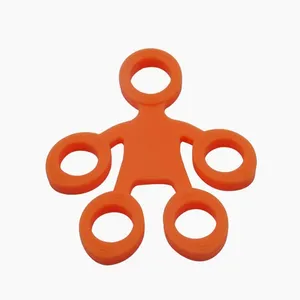 کش تقویت انگشت مدل T.01