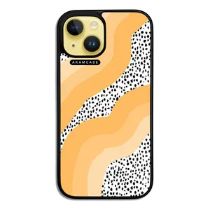 AKAM AMCWA15-BOHO13 Cover For Apple iPhone 15