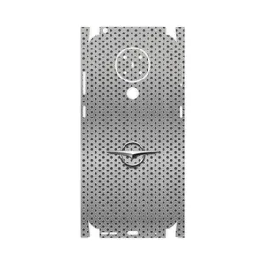 MAHOOT Haima-FullSkin Cover Sticker for Nokia 5.3