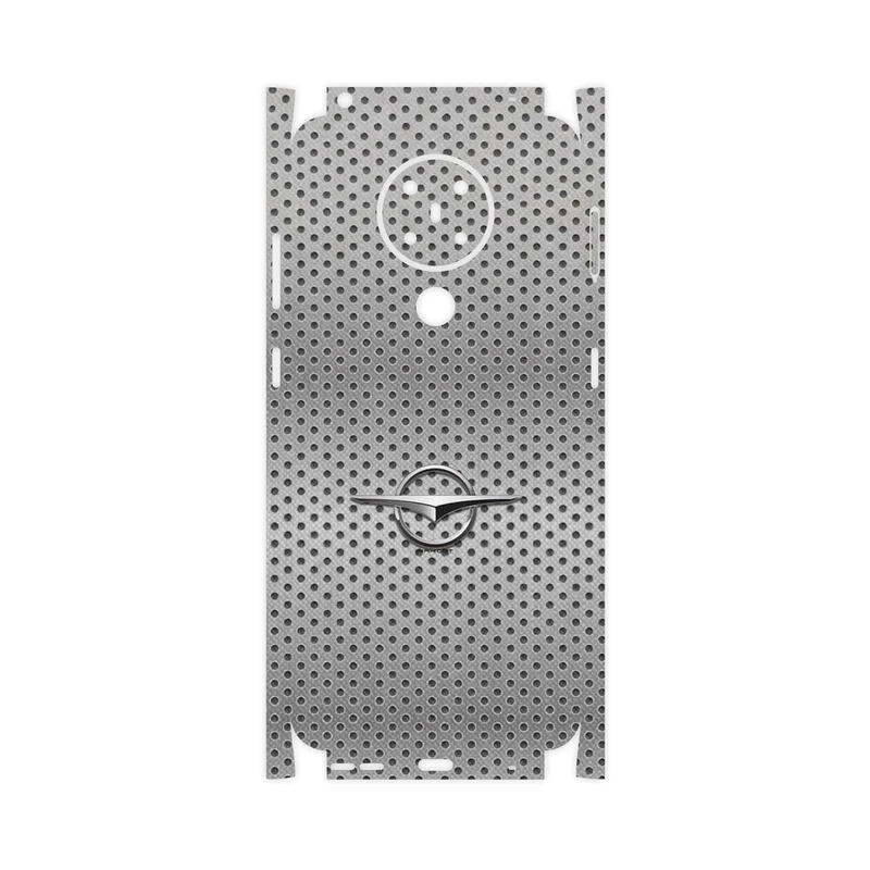 برچسب پوششی ماهوت مدل Haima-FullSkin مناسب برای گوشی موبایل نوکیا 5.3