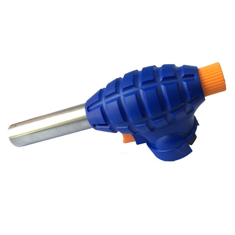 سرپیک شعله افکن چنگ شان مدل CS-801