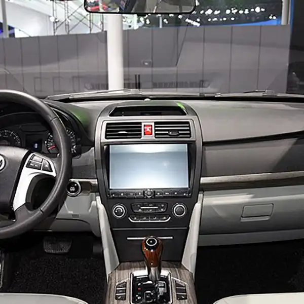 پخش کننده تصویری خودرو اینفینیتی کد 2 مناسب برای لیفان 820