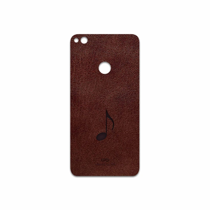 برچسب پوششی ماهوت مدل NL-CHNG مناسب برای گوشی موبایل آنر 8 Lite