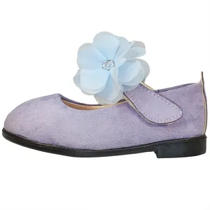 کفش دخترانه مدل PAR-PURDM93