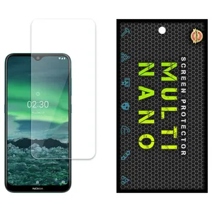Multi Nano X-S1N Screen Protector For Nokia 2.3