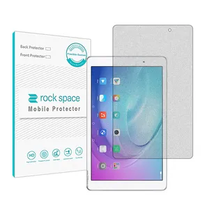 Rockspace HyMTT matt  screen protector suitable for Huawei tablet MediaPad T2 10.0 Pro