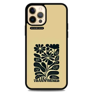 AKAM AMC-WA12PRO-QOUTES22 Cover For Apple iPhone 12 Pro
