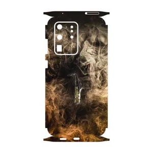 MAHOOT Saxophone-FullSkin Cover Sticker for Samsung Galaxy S20 Ultra