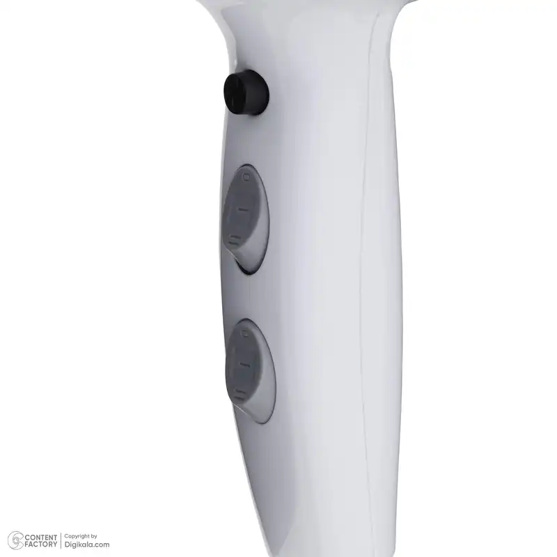 سشوار خانگی پرینسلی مدل PR249AT